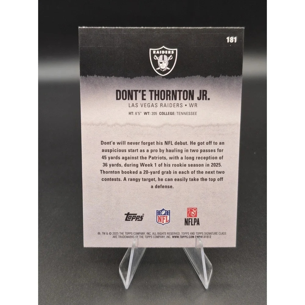 N/A this card